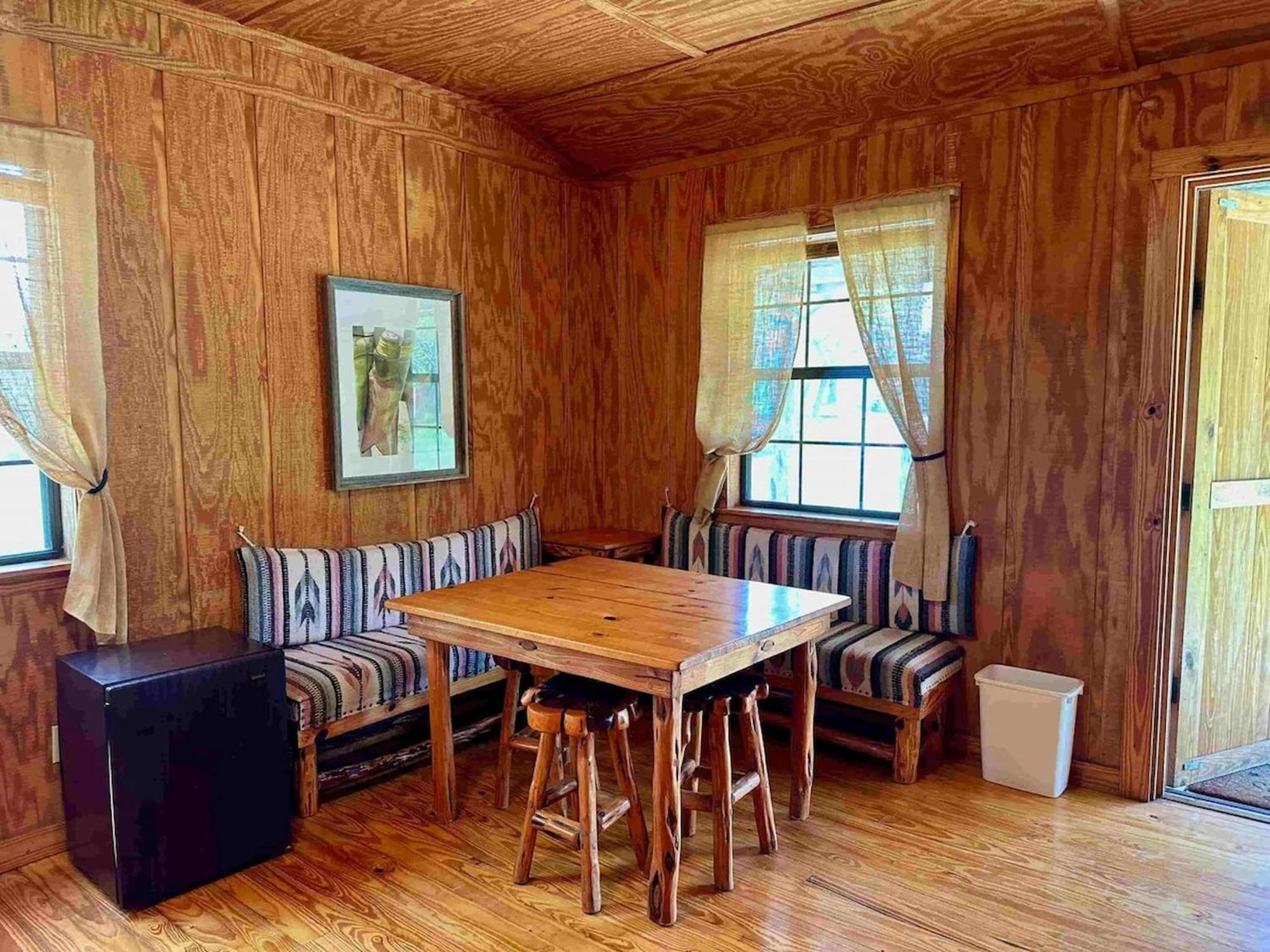 Hotel Crc Ranch Retreat Bandera Camera foto