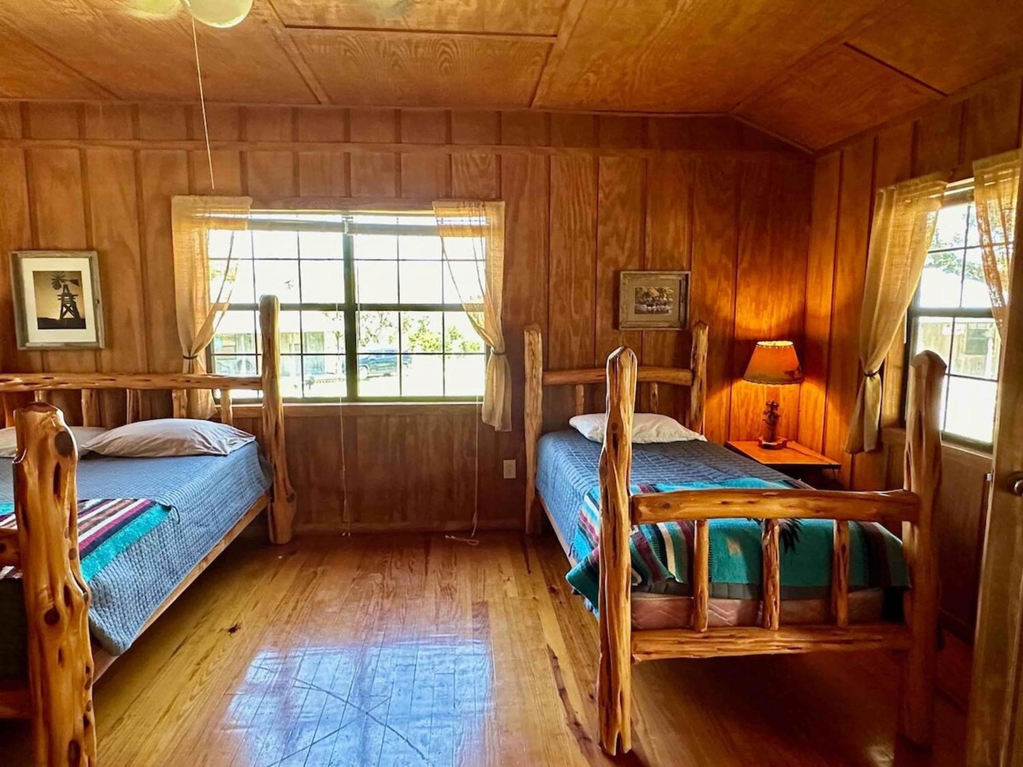 Hotel Crc Ranch Retreat Bandera Camera foto