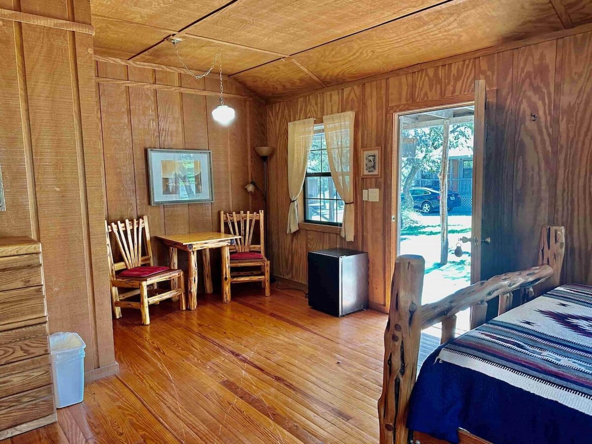 Hotel Crc Ranch Retreat Bandera Camera foto