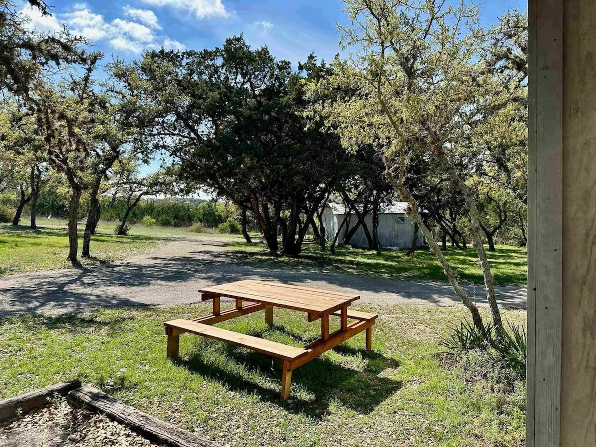 Hotel Crc Ranch Retreat Bandera Camera foto