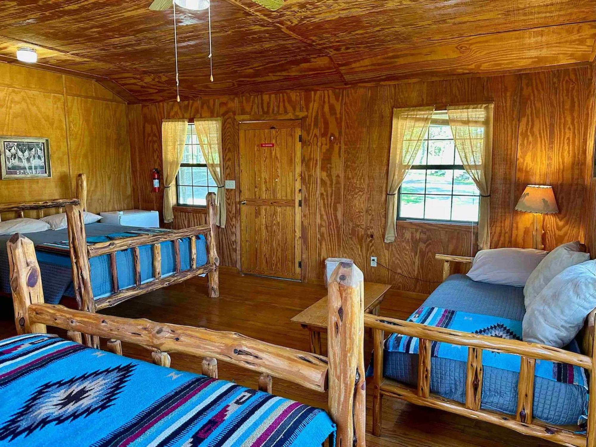 Hotel Crc Ranch Retreat Bandera Camera foto