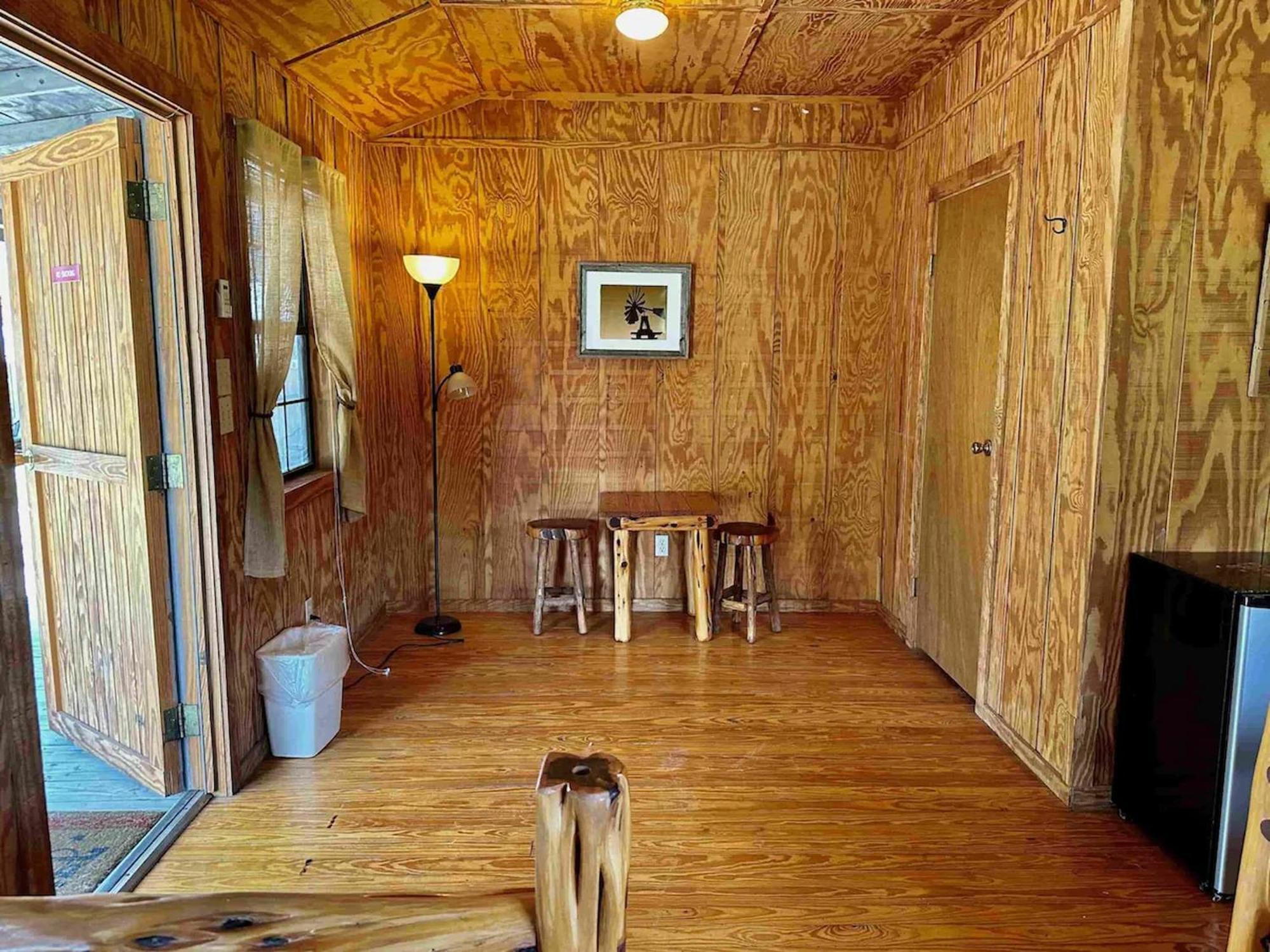 Hotel Crc Ranch Retreat Bandera Camera foto