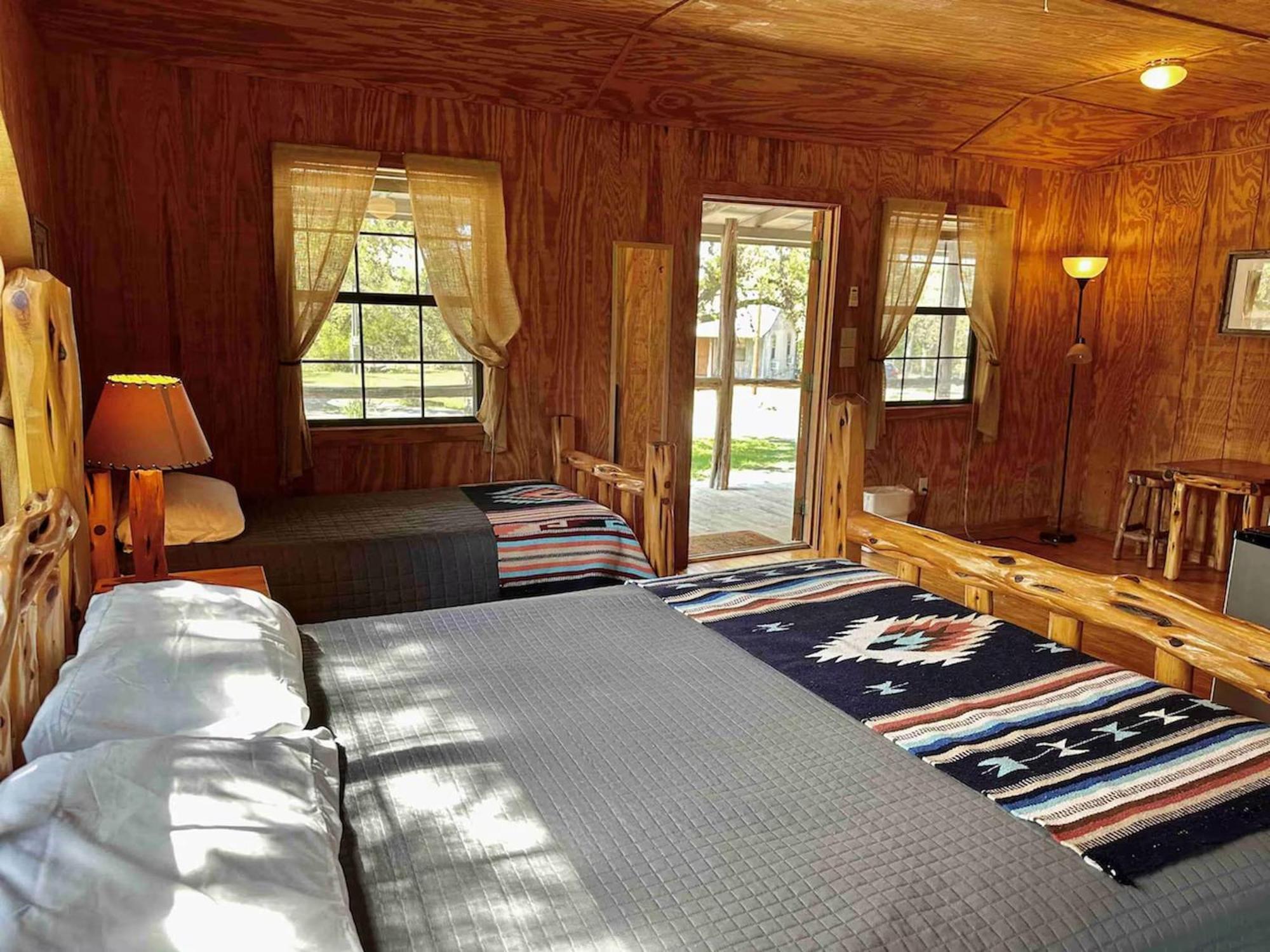 Hotel Crc Ranch Retreat Bandera Camera foto