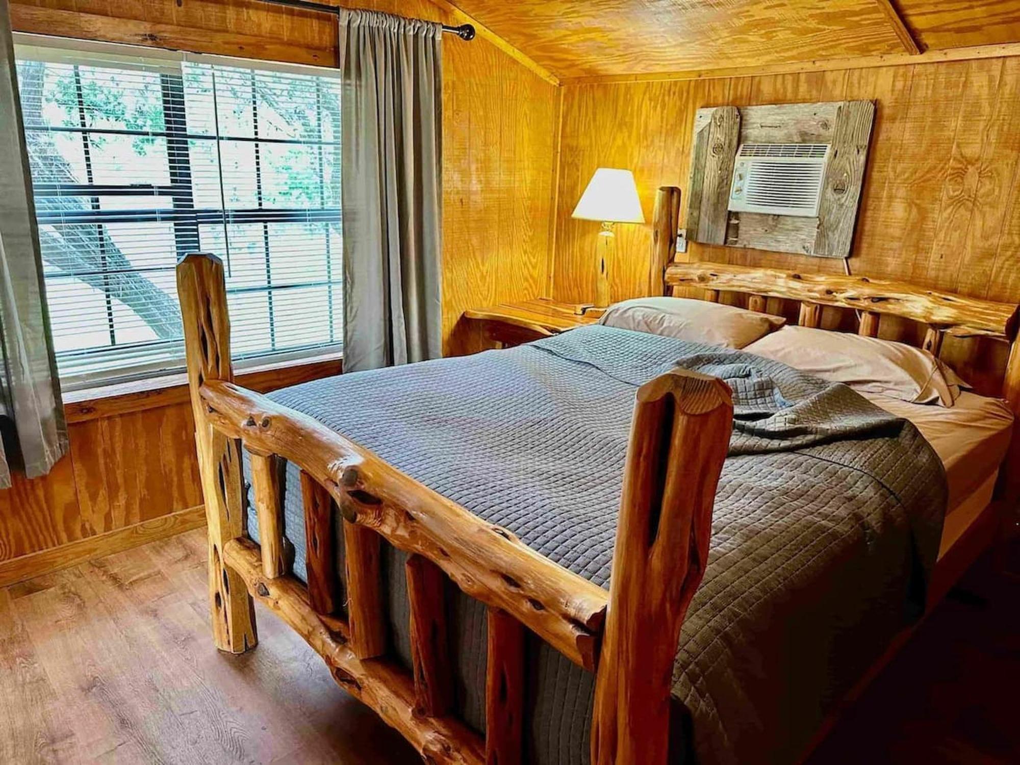 Hotel Crc Ranch Retreat Bandera Camera foto